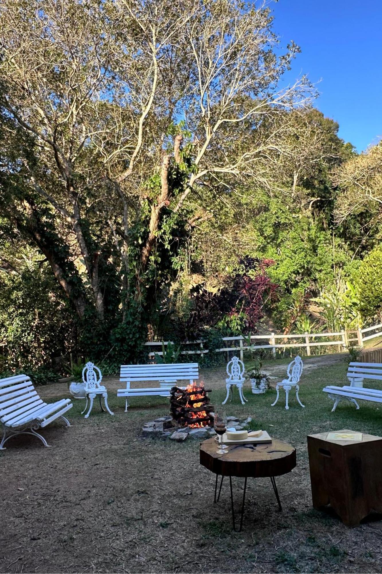 Casa Na Serra Para 14 Pessoas Com Piscina E Churrasqueira - Da Francesa Villa Bom Jardim  Exterior foto