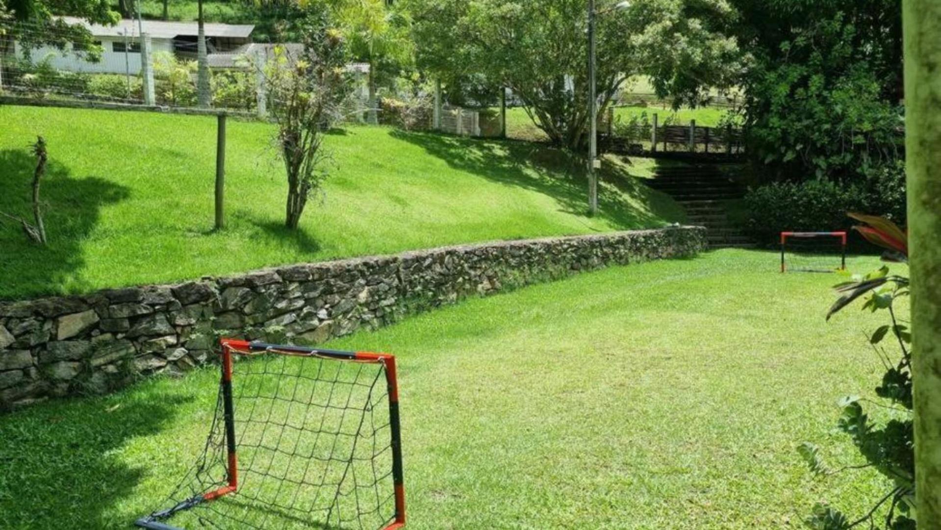 Casa Na Serra Para 14 Pessoas Com Piscina E Churrasqueira - Da Francesa Villa Bom Jardim  Exterior foto